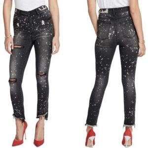 Rachel roy jeans